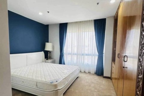 Eigentumswohnung in Pattaya, Thailand, 3 Schlafzimmer № 233485 - Foto 15