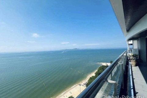 Eigentumswohnung in Pattaya, Thailand, 3 Schlafzimmer  № 233485
