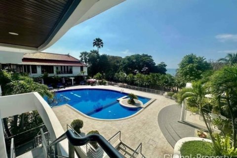 Eigentumswohnung in Pattaya, Thailand, 3 Schlafzimmer № 233485 - Foto 17