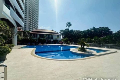Eigentumswohnung in Pattaya, Thailand, 3 Schlafzimmer № 233485 - Foto 18