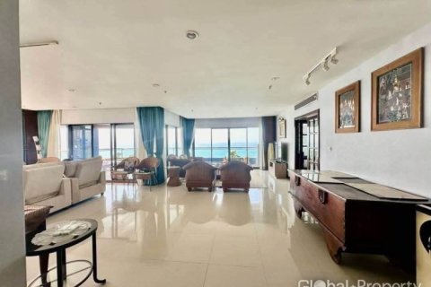 Eigentumswohnung in Pattaya, Thailand, 3 Schlafzimmer № 233485 - Foto 7