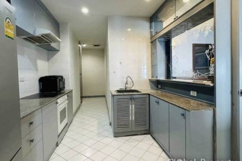 Eigentumswohnung in Pattaya, Thailand, 3 Schlafzimmer № 233485 - Foto 10