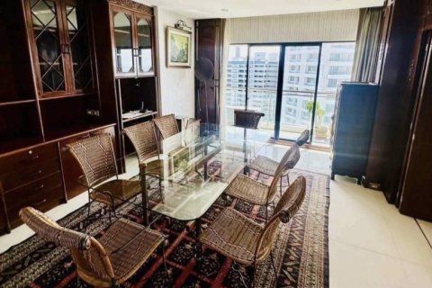 Eigentumswohnung in Pattaya, Thailand, 3 Schlafzimmer № 233485 - Foto 9