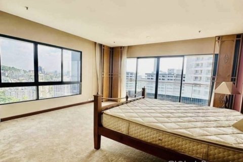 Eigentumswohnung in Pattaya, Thailand, 3 Schlafzimmer № 233485 - Foto 13