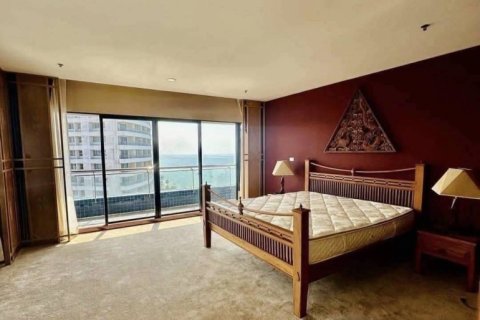 Eigentumswohnung in Pattaya, Thailand, 3 Schlafzimmer № 233485 - Foto 12