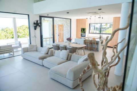 Casa de 81 dormitorio en Ko Samui, Tailandia № 233486 - foto 2