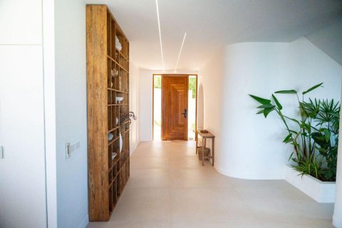 Casa de 81 dormitorio en Ko Samui, Tailandia № 233486 - foto 7