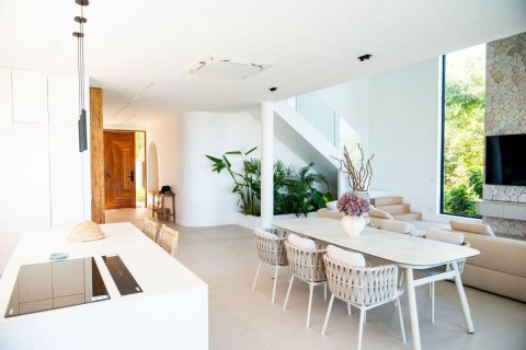 Casa de 81 dormitorio en Ko Samui, Tailandia № 233486 - foto 5