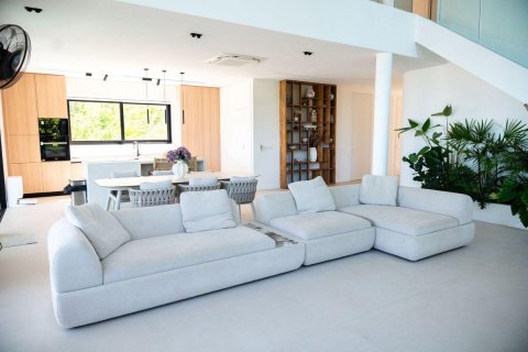 Casa de 81 dormitorio en Ko Samui, Tailandia № 233486 - foto 4