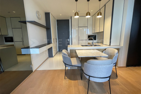 Condo in Bangkok, Thailand, 2 bedrooms № 190207 - photo 3