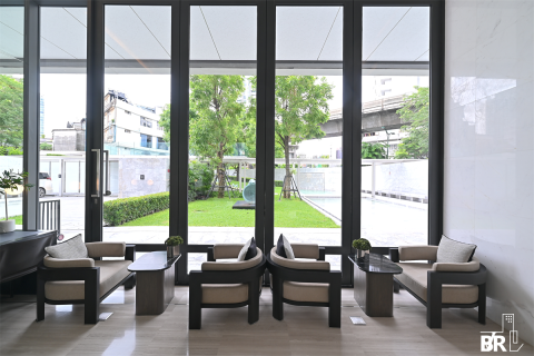 Condominio de 2 dormitorios en Bangkok, Tailandia № 190207 - foto 9