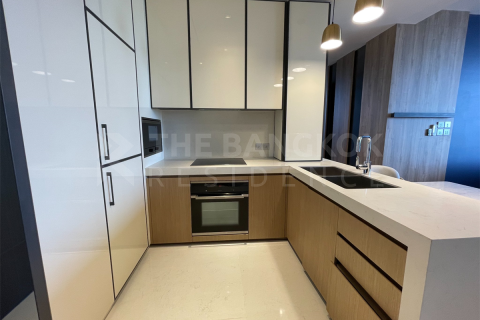 Condo in Bangkok, Thailand, 2 bedrooms № 190207 - photo 4
