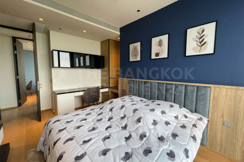Condo in Bangkok, Thailand, 2 bedrooms № 190207 - photo 6