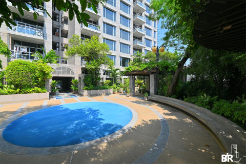 Condo à Bangkok, Thaïlande, 3 chambres № 190202 - photo 12