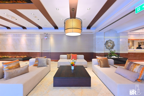 Condo à Bangkok, Thaïlande, 3 chambres № 190202 - photo 7