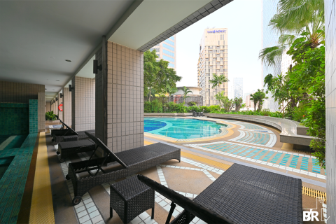 Condo à Bangkok, Thaïlande, 3 chambres № 190202 - photo 3