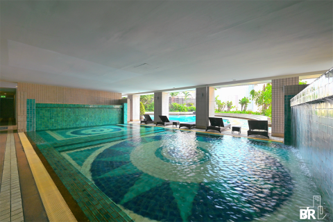 Condo à Bangkok, Thaïlande, 3 chambres № 190202 - photo 10