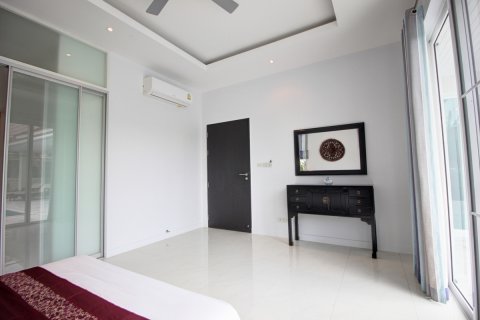 Villa in Hua Hin, Thailand 3 Schlafzimmer № 221898 - Foto 23