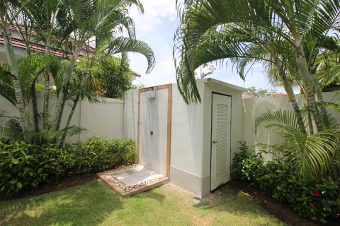 Villa in Hua Hin, Thailand 3 Schlafzimmer № 221898 - Foto 3