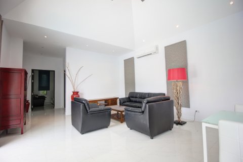 Villa in Hua Hin, Thailand 3 Schlafzimmer № 221898 - Foto 15