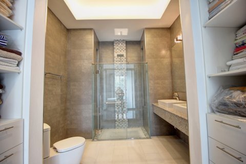 Villa in Hua Hin, Thailand 3 Schlafzimmer № 221898 - Foto 26