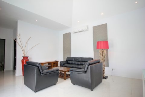 Villa in Hua Hin, Thailand 3 Schlafzimmer № 221898 - Foto 14