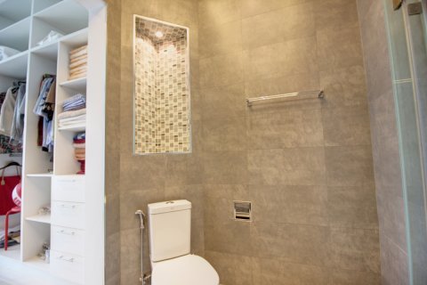 Villa in Hua Hin, Thailand 3 Schlafzimmer № 221898 - Foto 27