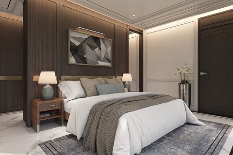 Villa in Hua Hin, Thailand 3 Schlafzimmer № 221902 - Foto 9