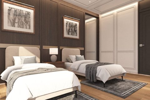 Villa in Hua Hin, Thailand 3 Schlafzimmer № 221902 - Foto 14