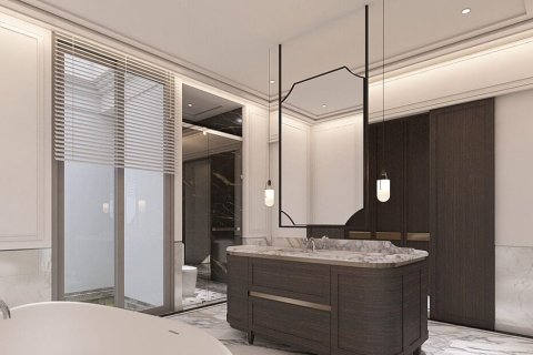 Villa in Hua Hin, Thailand 3 Schlafzimmer № 221902 - Foto 15