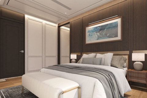 Villa in Hua Hin, Thailand 3 Schlafzimmer № 221902 - Foto 10