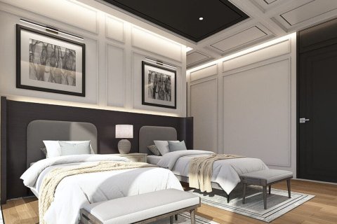 Villa in Hua Hin, Thailand 3 Schlafzimmer № 221901 - Foto 12