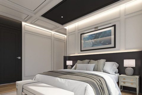 Villa in Hua Hin, Thailand 3 Schlafzimmer № 221901 - Foto 13
