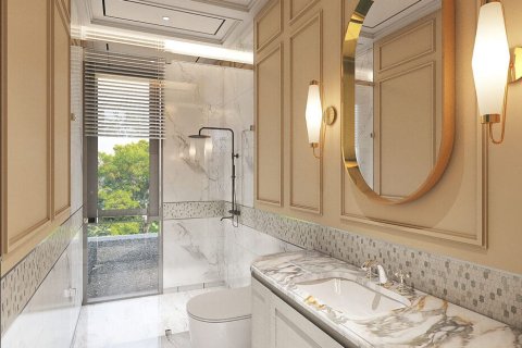 Villa in Hua Hin, Thailand 3 Schlafzimmer № 221901 - Foto 11