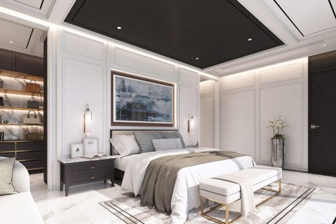Villa in Hua Hin, Thailand 3 Schlafzimmer № 221901 - Foto 9