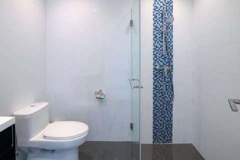 Villa in Hua Hin, Thailand 4 Schlafzimmer № 221899 - Foto 24