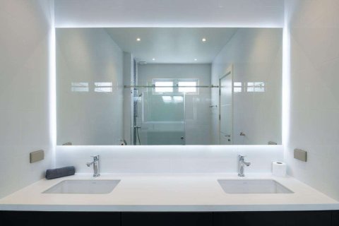 Villa in Hua Hin, Thailand 4 Schlafzimmer № 221899 - Foto 19