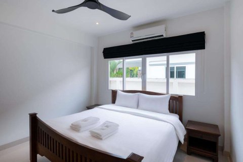 Villa in Hua Hin, Thailand 4 Schlafzimmer № 221899 - Foto 22