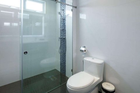 Villa in Hua Hin, Thailand 4 Schlafzimmer № 221899 - Foto 20