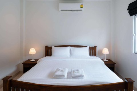 Villa in Hua Hin, Thailand 4 Schlafzimmer № 221899 - Foto 17