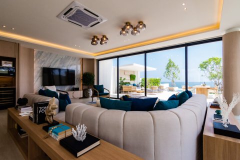 Villa in Cha-am, Thailand 5 Schlafzimmer № 221904 - Foto 22
