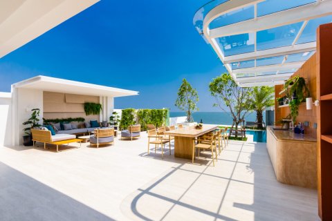 Villa in Cha-am, Thailand 5 Schlafzimmer № 221904 - Foto 6