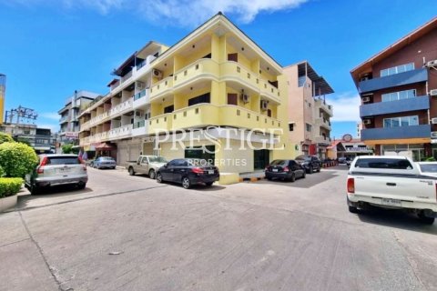 Propriété commerciale à Pattaya, Thaïlande 338 m2 № 198579
