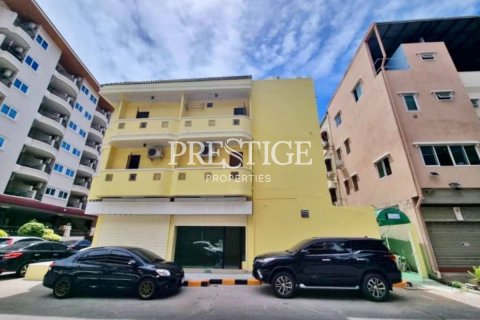 Propriété commerciale à Pattaya, Thaïlande 338 m2 № 198579 - photo 18
