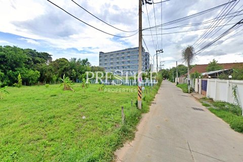 Land in Pattaya, Thailand 1564 sq.m. № 198581 - photo 3