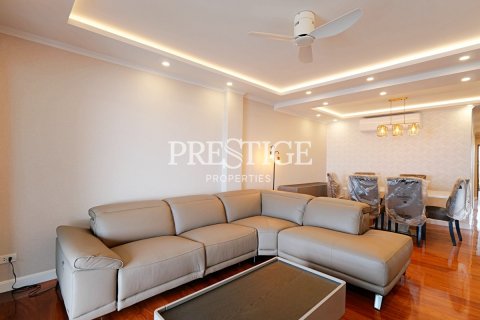 คอนโดมิเนียมในพัทยา, ประเทศไทย, 3 ห้องนอน № 198580 - รูปถ่าย 3