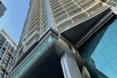 Studio dans le Condo à Watthana, Bangkok, Thaïlande № 154661 - photo 9