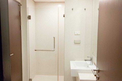 Studio dans le Condo à Watthana, Bangkok, Thaïlande № 154661 - photo 7