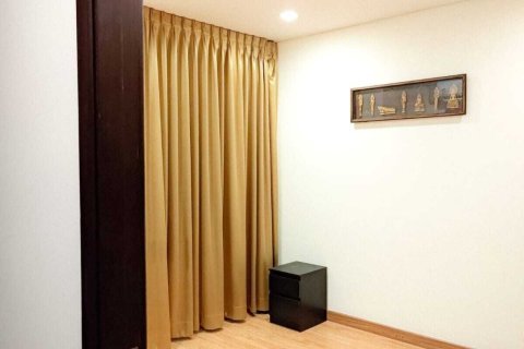 Studio dans le Condo à Watthana, Bangkok, Thaïlande № 154661 - photo 5