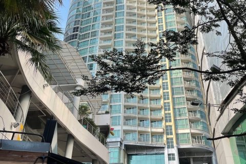 Studio dans le Condo à Watthana, Bangkok, Thaïlande № 154661 - photo 8